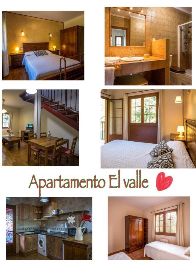 Apartamentos Rincon Del Duende San Martin  Luaran gambar