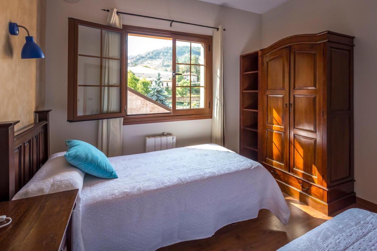 Apartamentos Rincon Del Duende San Martin  Luaran gambar