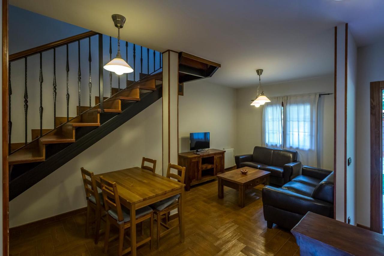 Apartamentos Rincon Del Duende San Martin  Luaran gambar