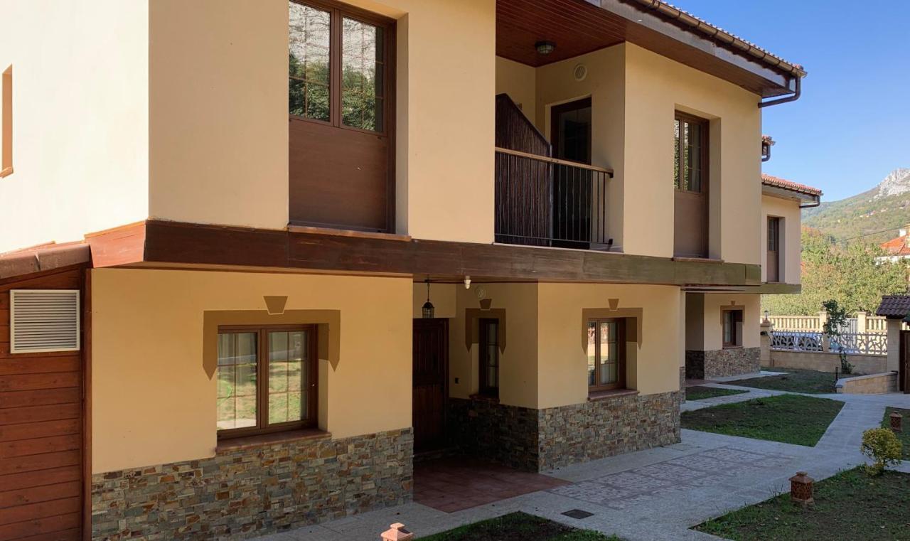 Apartamentos Rincon Del Duende San Martin  Luaran gambar