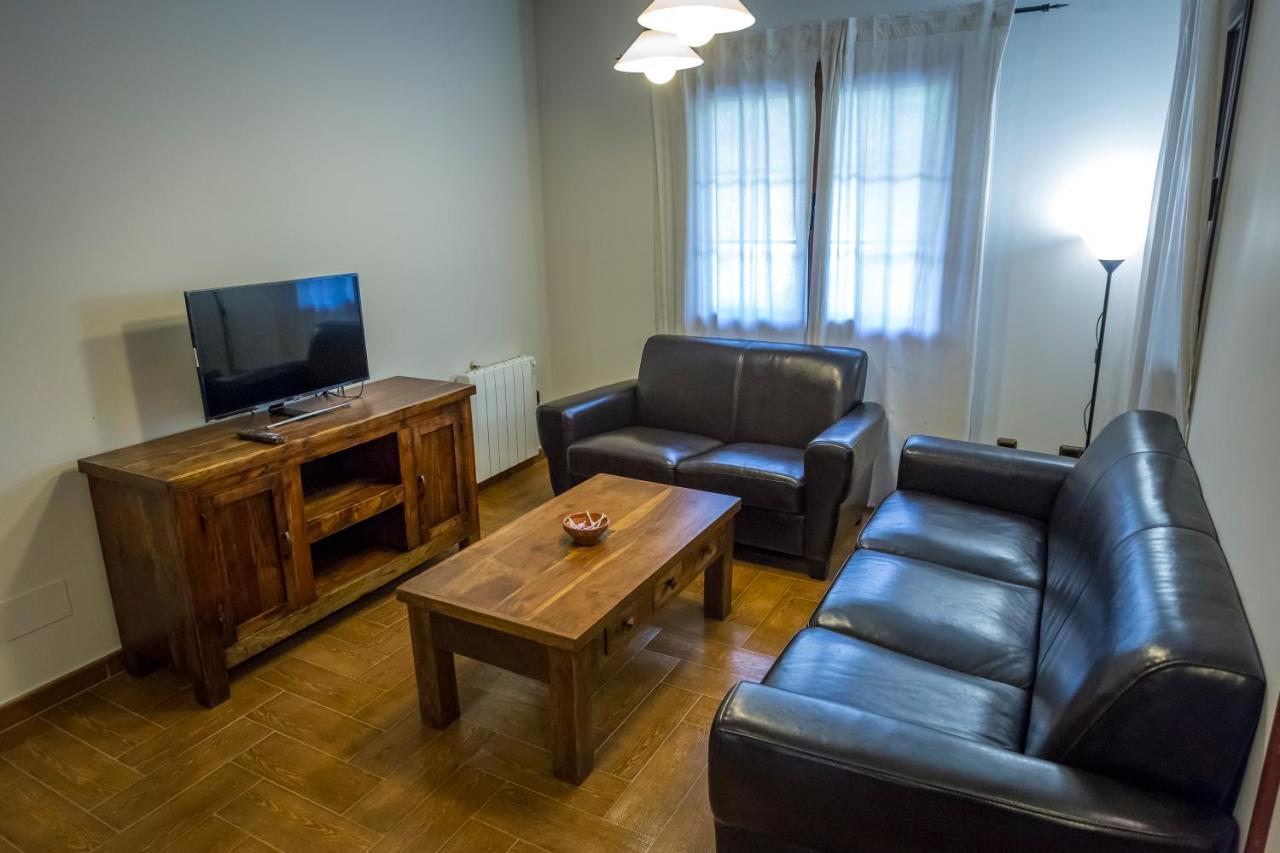 Apartamentos Rincon Del Duende San Martin  Luaran gambar