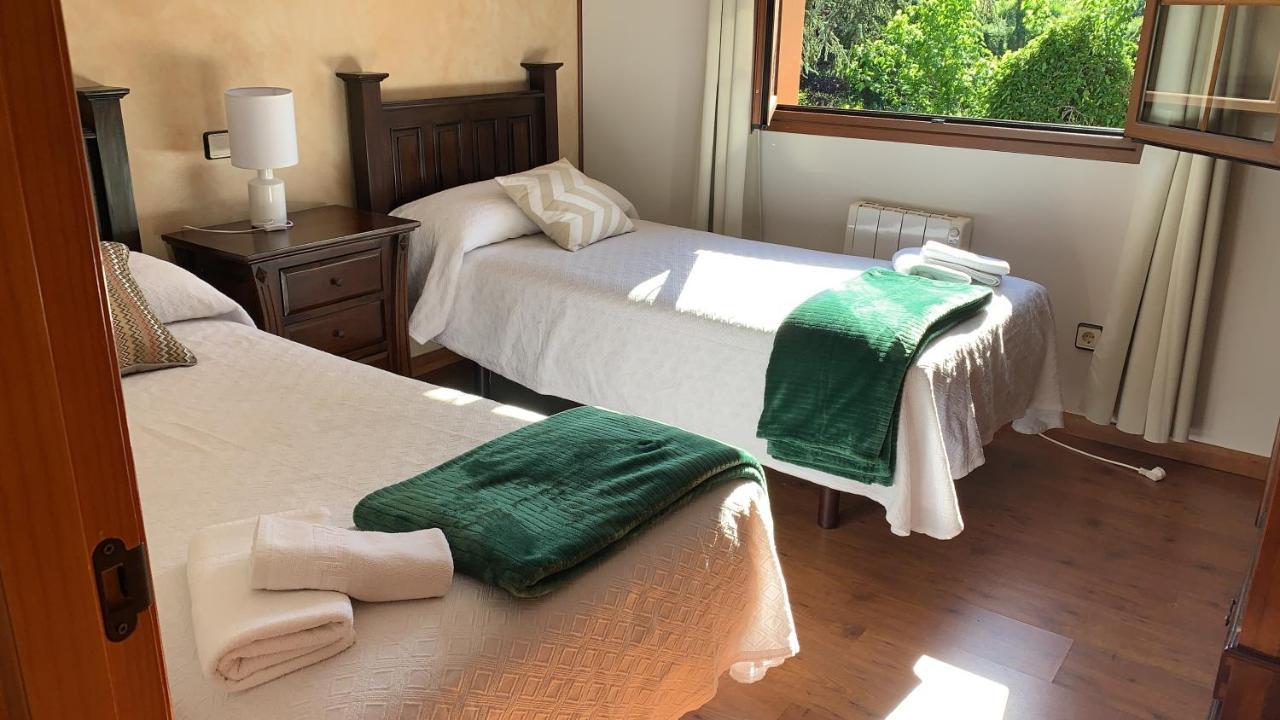 Apartamentos Rincon Del Duende San Martin  Luaran gambar